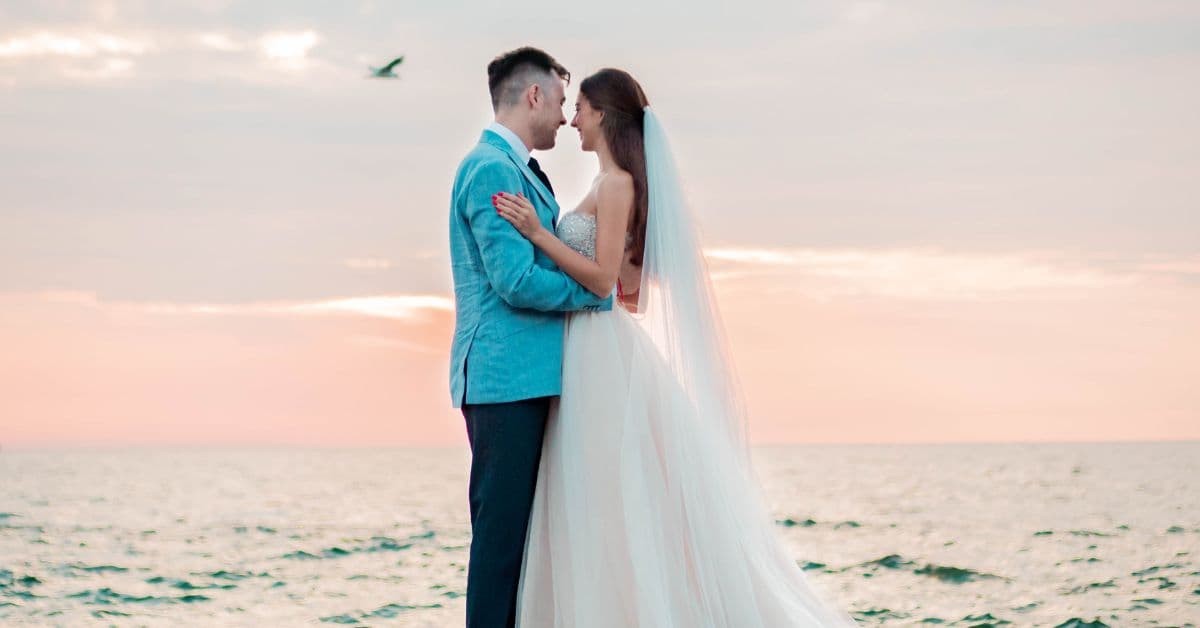 Destination Wedding – Schritt für Schritt zur Traumhochzeit im Ausland