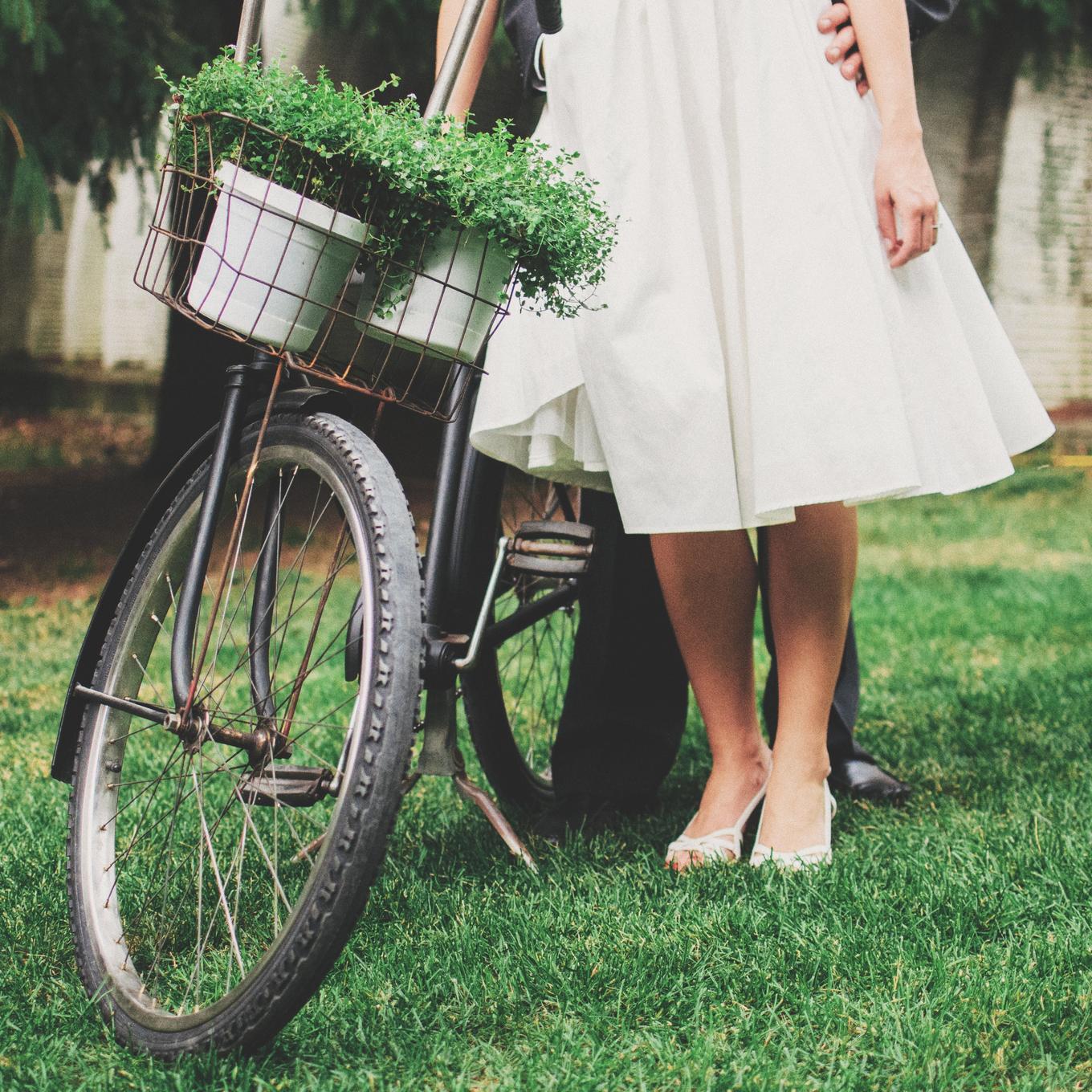 10 Tipps für Eure Green Wedding
