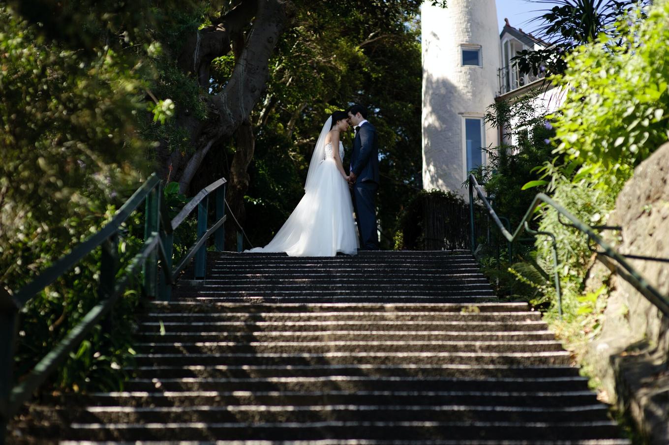 Die Hochzeitslocation: Stadthochzeit vs. Landhochzeit