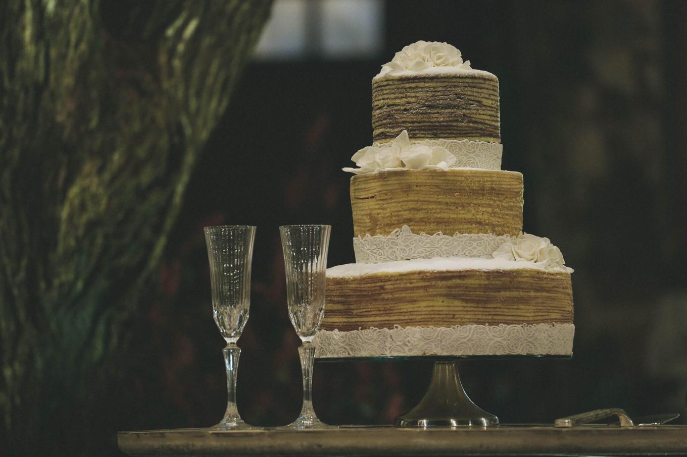 Im Trend: professionelle Hochzeitsmoderation