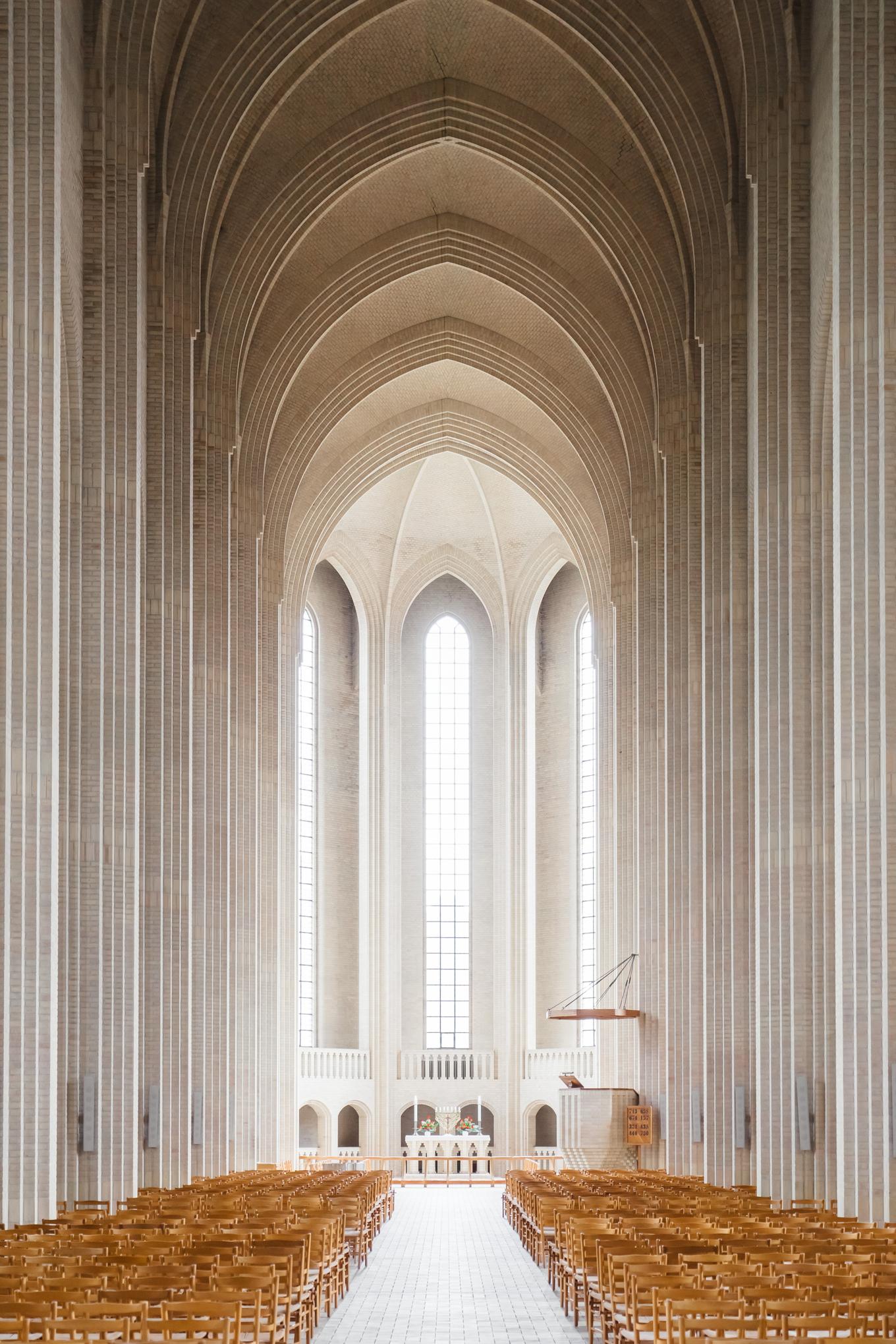 Die schönsten Kirchen für Eure Hochzeit