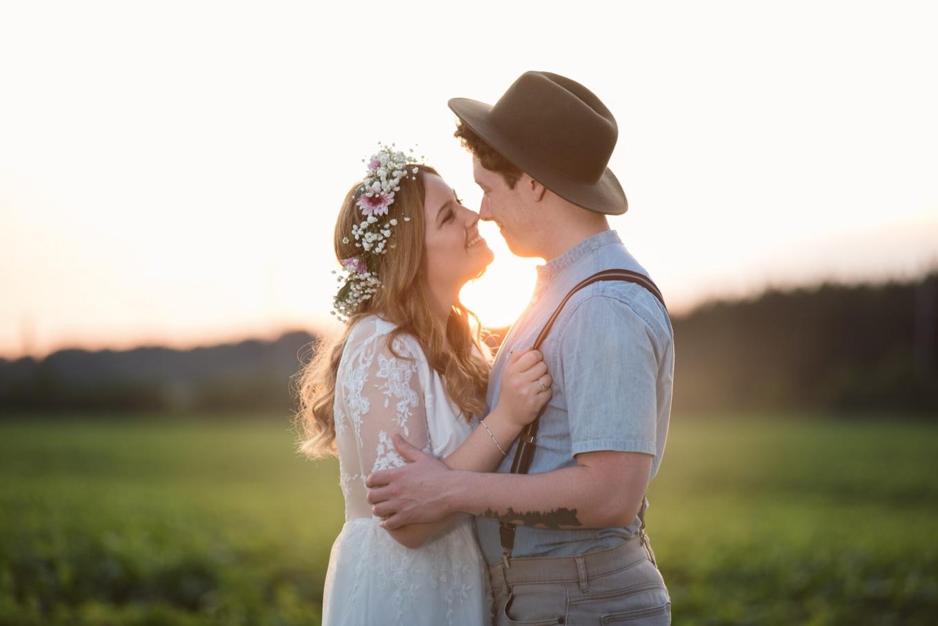 Das Brautkleid kaufen - 5 Tipps zum richtigen Vorgehen