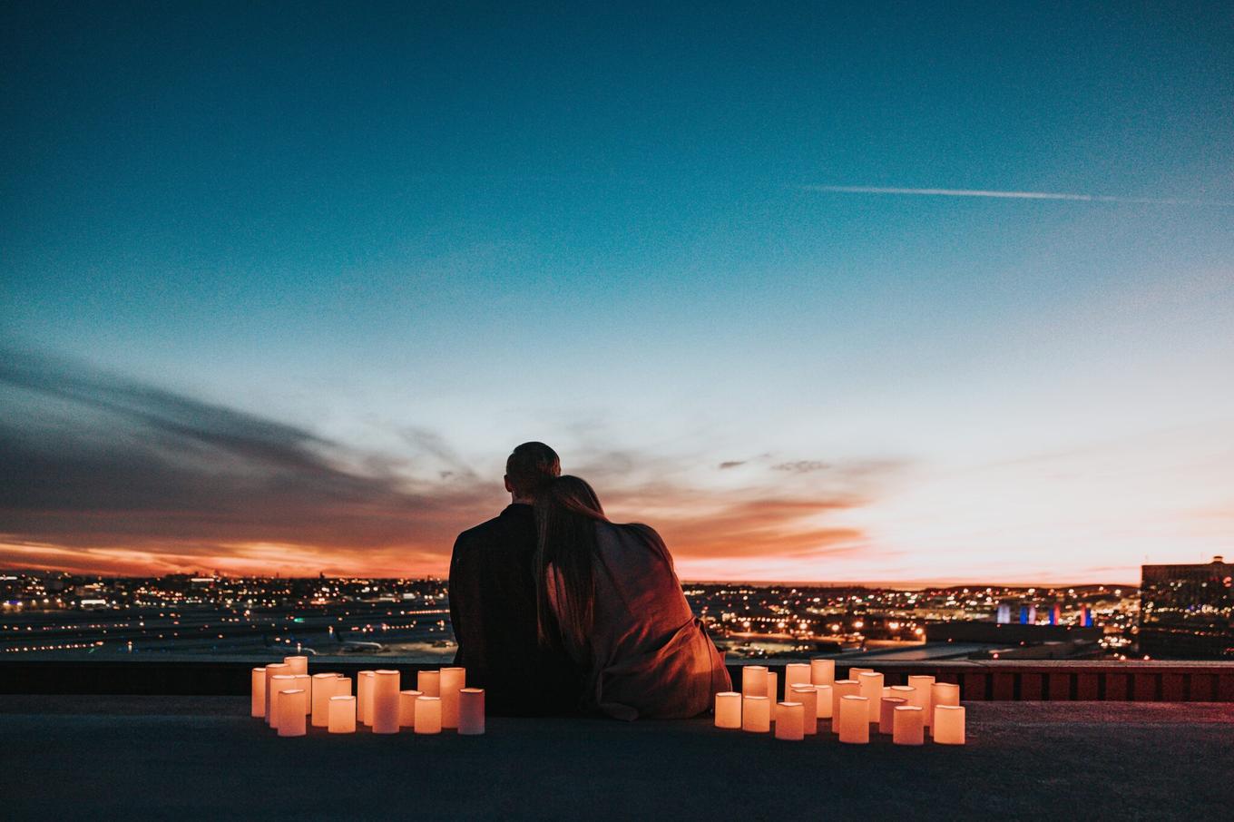 Texte und Ideen für den Heiratsantrag