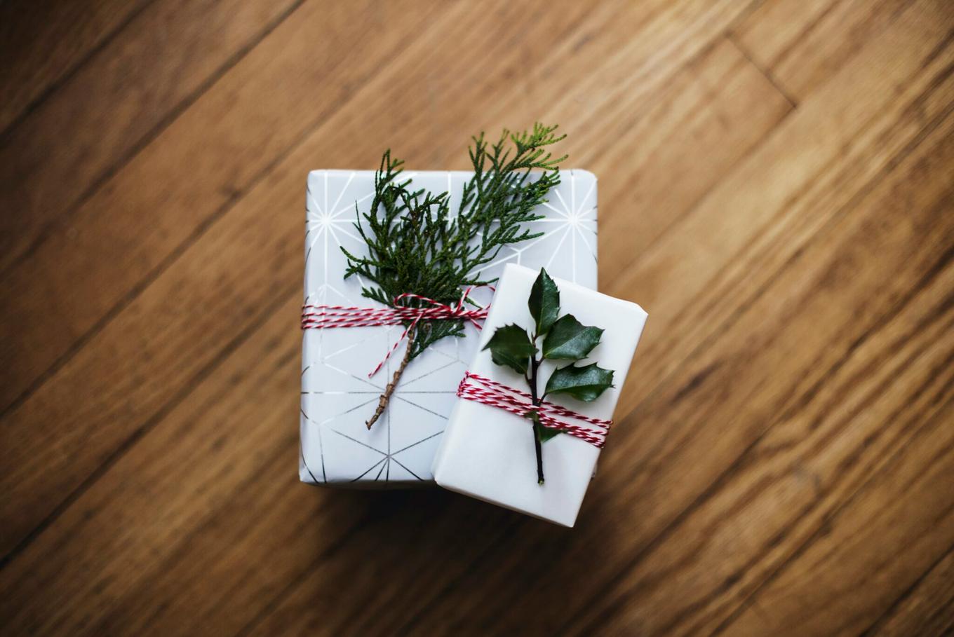 Personalisierte Gastgeschenke