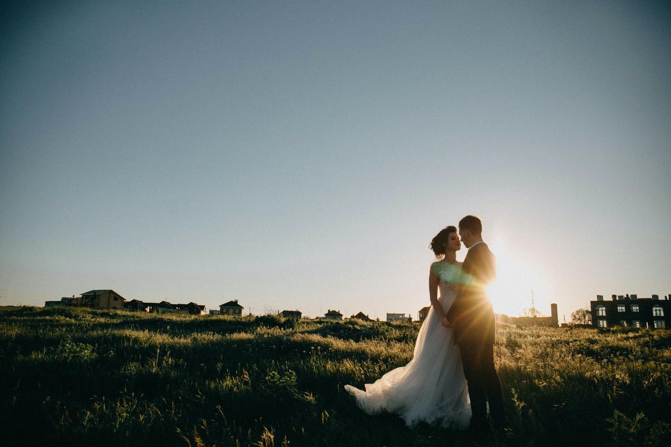 4 Dinge, die ich an meiner Hochzeit gerne anders gemacht hätte