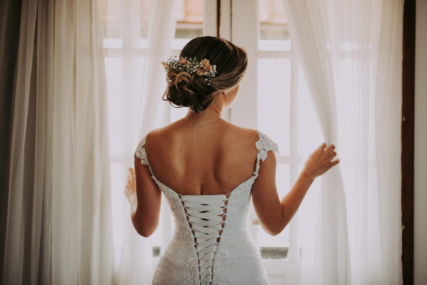 Fit und schön für die Hochzeit?