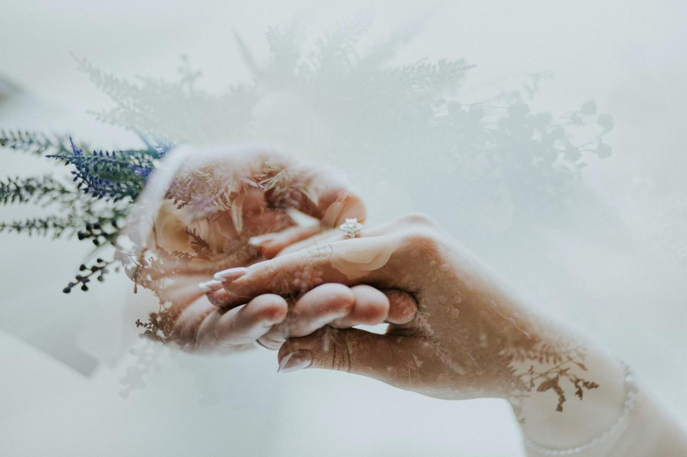 Styled Shoot - Traumhochzeit mit winterlichem Flair