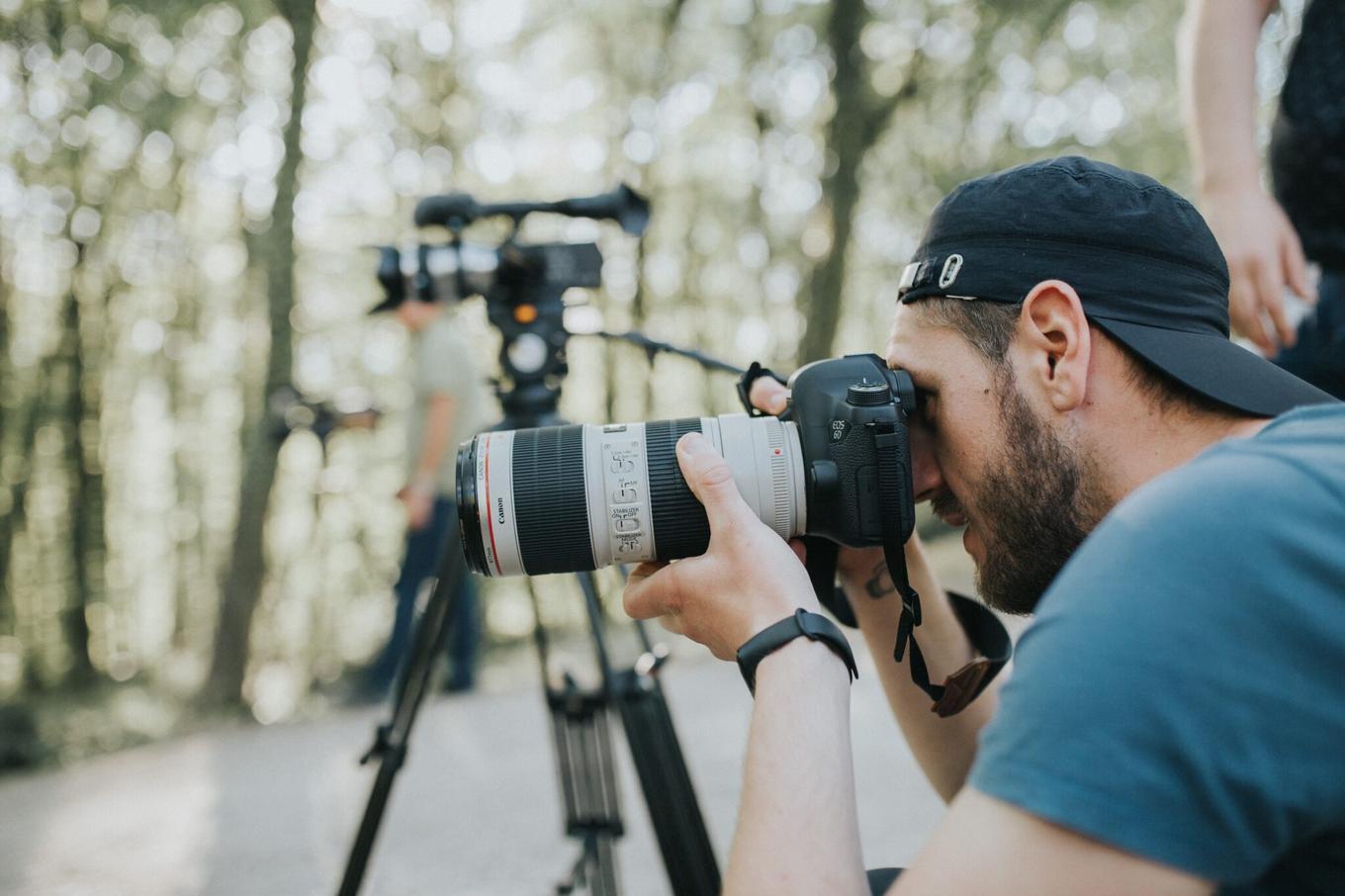 Hochzeitsfotografie ist so teuer!