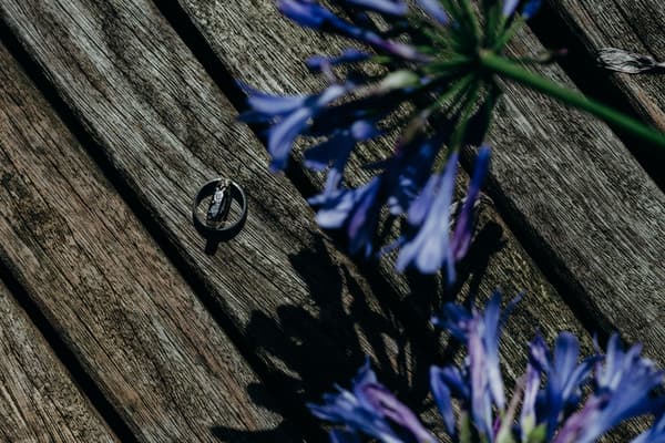 Saphirhochzeit - Wünsche und Bräuche zum 16. Hochzeitstag