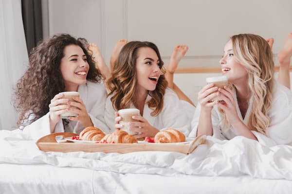 Bridal Brunch – 5 hilfreiche Tipps und kreative Ideen