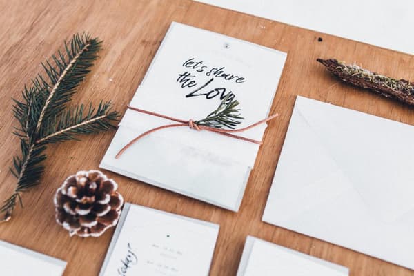 Sprüche zur Verlobung - Die schönsten Sprüche für den Heiratsantrag, Hochzeitskarten und Glückwünsche