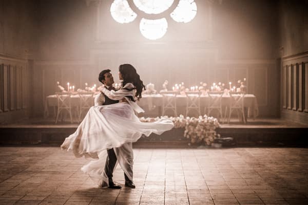 Styled Shoot – So fühlt sich Magie an