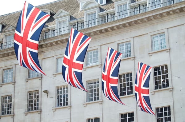 Hochzeit England - Wie kann man in Großbritannien heiraten?