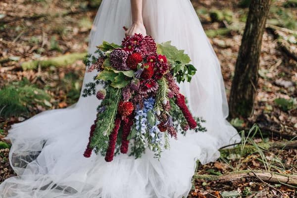 Die wichtigsten Profi-Tipps für die Blumendeko auf Eurer Hochzeit