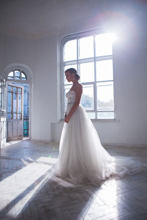 Heiraten in weiß - so gelingt Euch eine Hochzeit wie von Dagi Bee