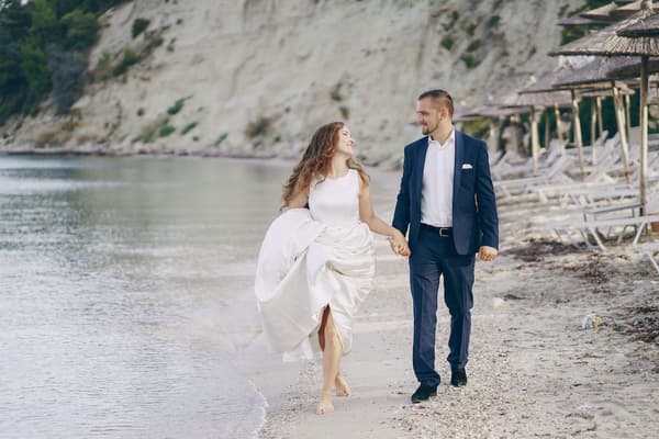 Hochzeitsinspiration: Die 12 schönsten Instagram Accounts