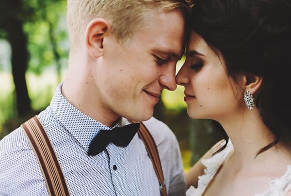 Die große Liebe – so wisst Ihr, dass Ihr sie gefunden habt