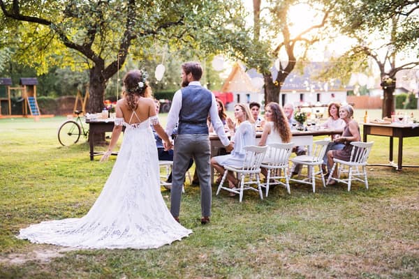 Airphoto - Das Online-Fotoalbum für die Hochzeit