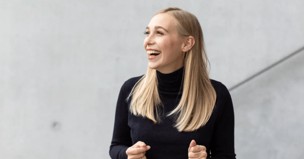 Interview mit Traurednerin Maresa Matzek