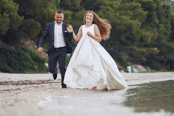 Die spontane Hochzeit - Last-Minute Tipps