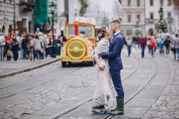 Hochzeitsideen – Inspirationen für eine außergewöhnliche Hochzeit