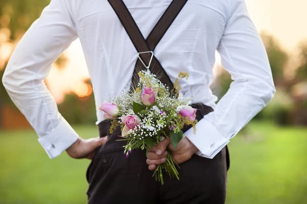 6 Zeichen, dass du den Mann zum Heiraten gefunden hast