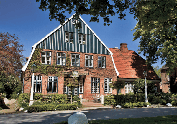Hotel Ole Liese - Heiraten auf dem Gut Panker