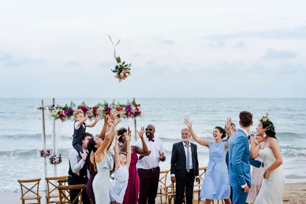 Hochzeitsserien im TV