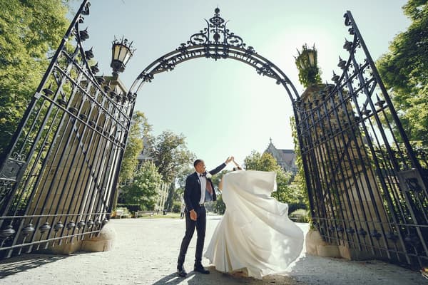 Heiraten in Paris
