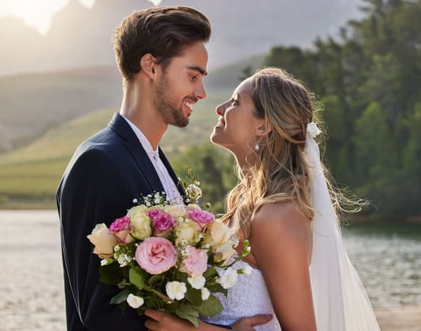 Wie viel kostet eine Hochzeit mit 40 Personen?