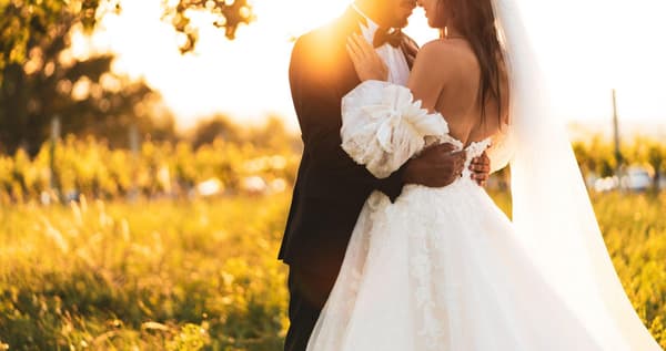 Wer organisiert was bei einer Hochzeit?