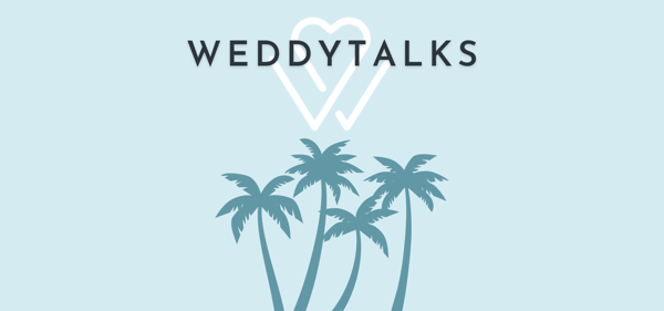 WeddyTalk #33 mit Rose und Fritz