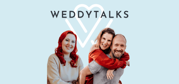 WeddyTalk #34 mit Martin