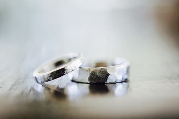 Platinhochzeit - Wünsche und Bräuche zum 55. Hochzeitstag