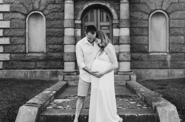 Schwanger heiraten - Tipps für die perfekte Hochzeit mit Babybauch