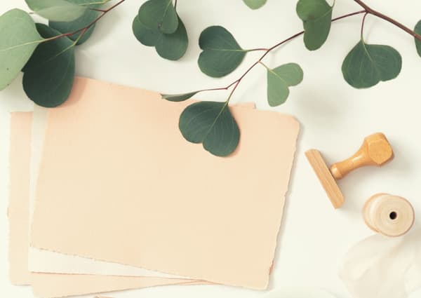 Stempel Hochzeit - Kreative Ideen und Tipps