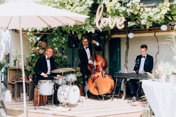 Hochzeitslieder Standesamt - Unsere Top 15 Lieder für Eure Trauung