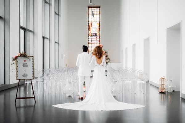 Styled Shoot - Viva México