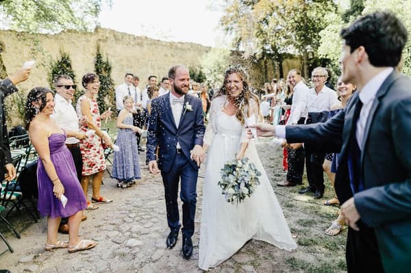 6 Dinge, die sich ändern, wenn Ihr verheiratet seid