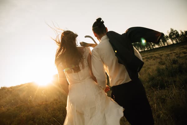 So viel kostet dem Gast eine Hochzeit im Durchschnitt...