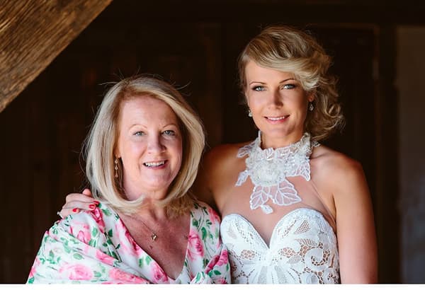 Dance all night - auf High Heels durch den Hochzeitstag