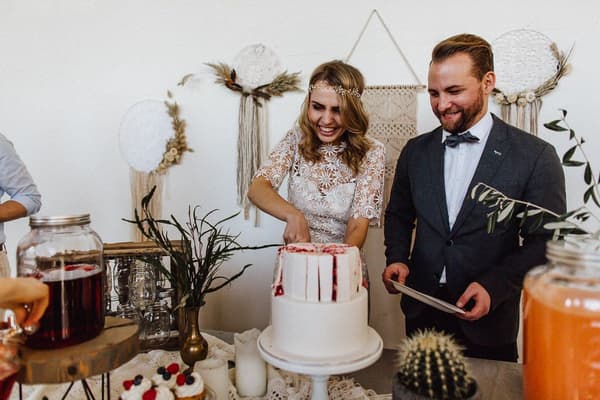 Boho-Hochzeit: Was ist der Boho-Stil?