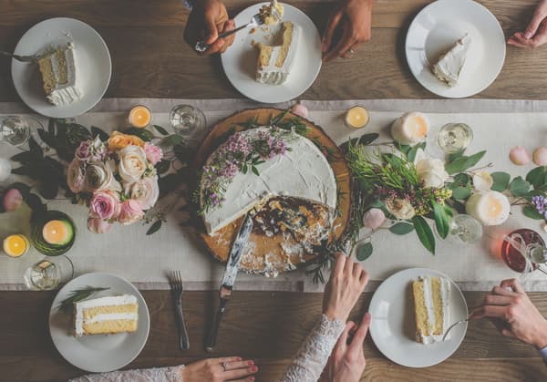Hochzeitsfeier planen - Tipps, Ideen & Tools für Eure Hochzeit