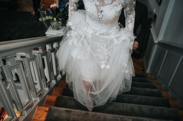 Second Hand Brautkleider - 6 Gründe, warum wir nachhaltige Brautmode lieben