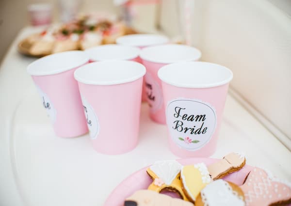 Team Bride – Diese Accessoires machen Euch zum coolsten Team
