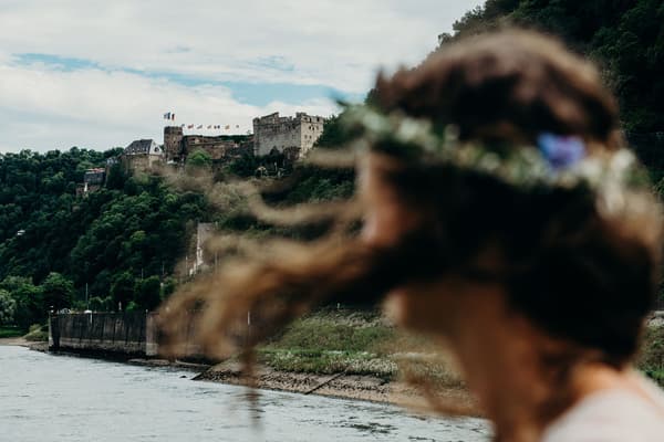 Hochzeitslocation Oberfranken - Traumhafte Locations für die Hochzeit