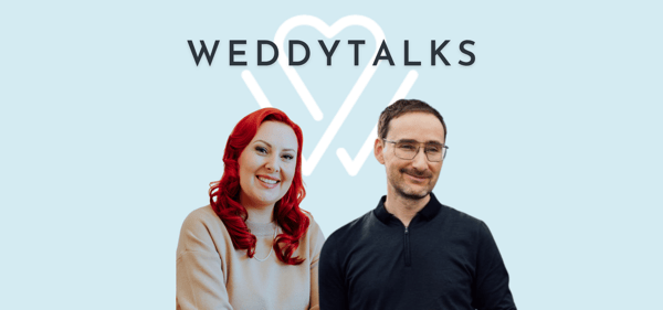 WeddyTalk #29 mit Thorsten