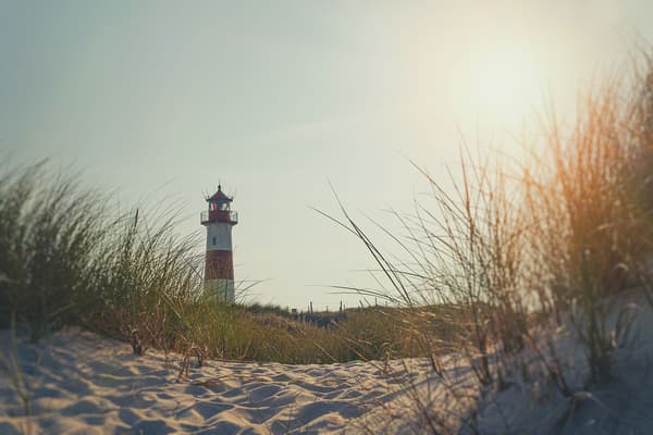 Heiraten auf Sylt - 10 traumhafte Locations für Eure Inselhochzeit