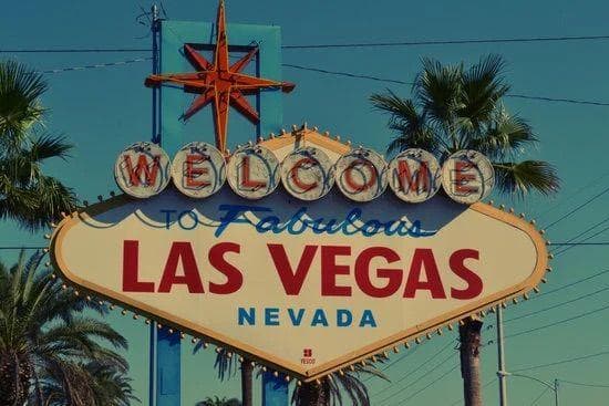 Heiraten in Las Vegas - Worauf müsst Ihr bei der Blitzhochzeit achten?