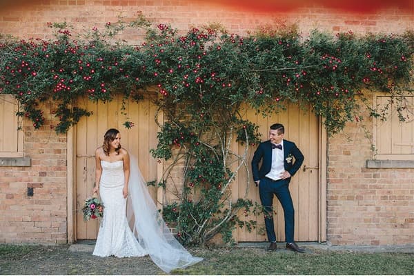 Heiraten ohne Trauzeugen - Geht das so einfach?